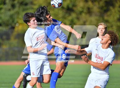 Thumbnail 1 in Cherry Hill East @ Paul VI photogallery.