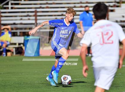 Thumbnail 2 in Cherry Hill East @ Paul VI photogallery.