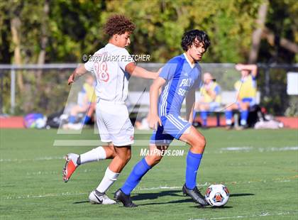 Thumbnail 1 in Cherry Hill East @ Paul VI photogallery.