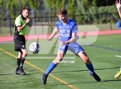 Thumbnail 3 in Cherry Hill East @ Paul VI photogallery.
