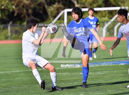 Thumbnail 1 in Cherry Hill East @ Paul VI photogallery.