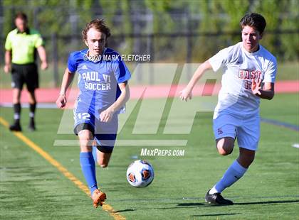 Thumbnail 2 in Cherry Hill East @ Paul VI photogallery.