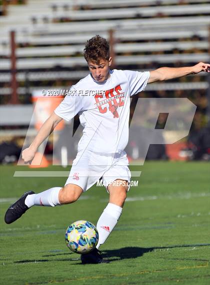 Thumbnail 2 in Cherry Hill East @ Paul VI photogallery.