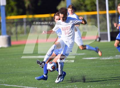 Thumbnail 3 in Cherry Hill East @ Paul VI photogallery.