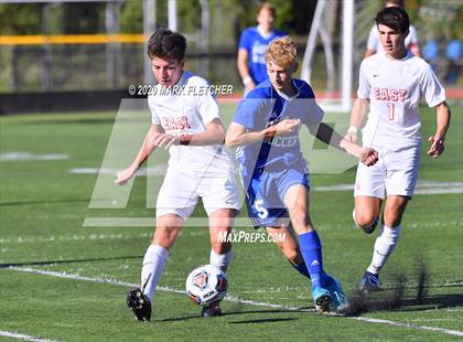 Thumbnail 1 in Cherry Hill East @ Paul VI photogallery.