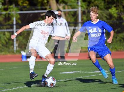 Thumbnail 1 in Cherry Hill East @ Paul VI photogallery.