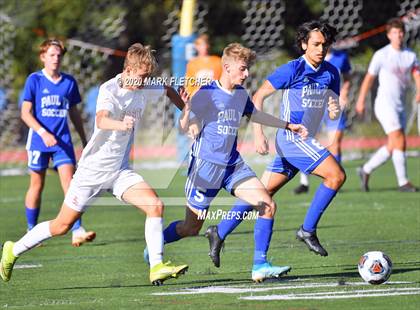 Thumbnail 2 in Cherry Hill East @ Paul VI photogallery.