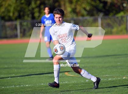 Thumbnail 3 in Cherry Hill East @ Paul VI photogallery.