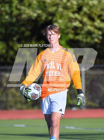 Thumbnail 2 in Cherry Hill East @ Paul VI photogallery.