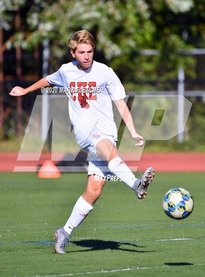 Thumbnail 3 in Cherry Hill East @ Paul VI photogallery.