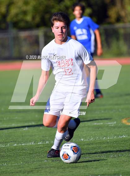 Thumbnail 2 in Cherry Hill East @ Paul VI photogallery.