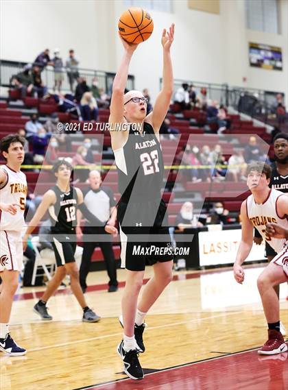 Thumbnail 1 in Allatoona @ Lassiter photogallery.
