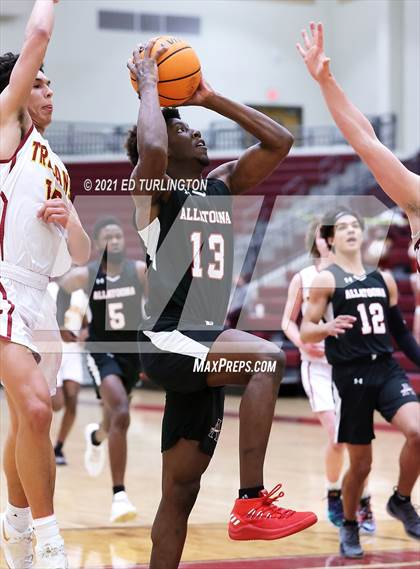 Thumbnail 3 in Allatoona @ Lassiter photogallery.