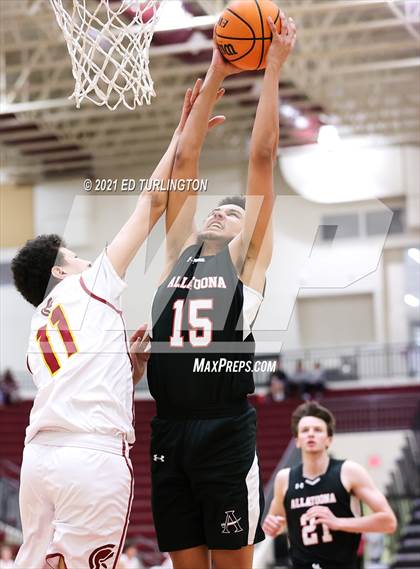 Thumbnail 2 in Allatoona @ Lassiter photogallery.