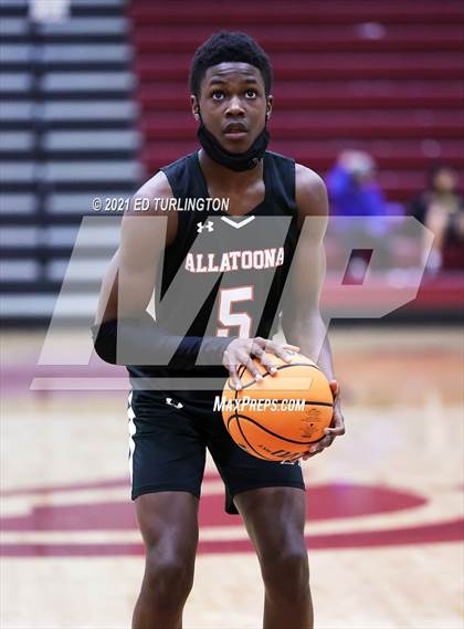 Thumbnail 1 in Allatoona @ Lassiter photogallery.
