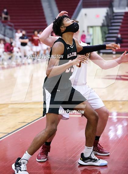 Thumbnail 1 in Allatoona @ Lassiter photogallery.