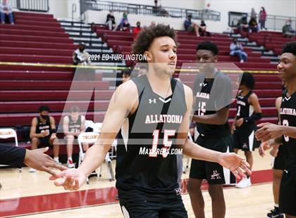 Thumbnail 1 in Allatoona @ Lassiter photogallery.