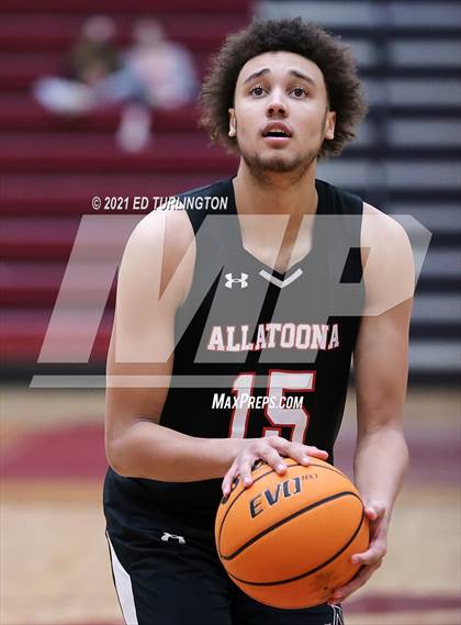 Thumbnail 1 in Allatoona @ Lassiter photogallery.