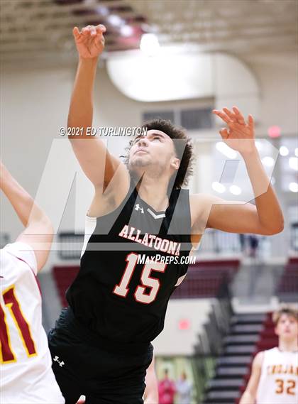 Thumbnail 3 in Allatoona @ Lassiter photogallery.