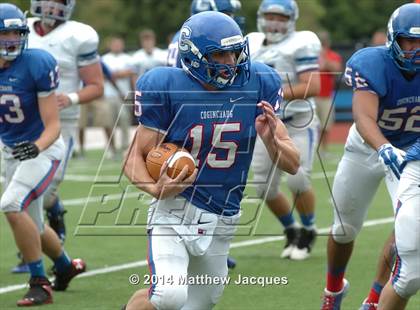 Thumbnail 3 in Old Saybrook-Westbrook @ Coginchaug Regional photogallery.