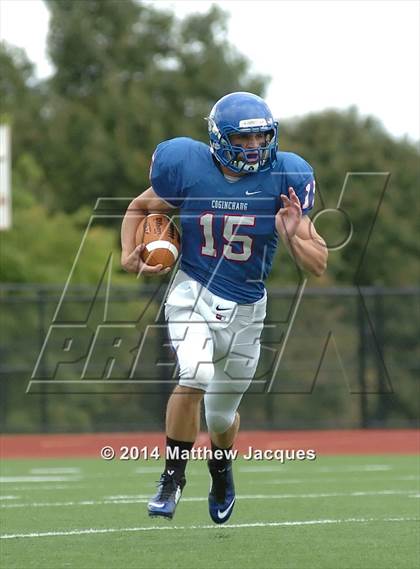 Thumbnail 2 in Old Saybrook-Westbrook @ Coginchaug Regional photogallery.
