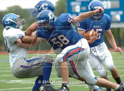 Thumbnail 2 in Old Saybrook-Westbrook @ Coginchaug Regional photogallery.