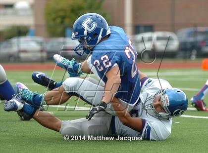 Thumbnail 1 in Old Saybrook-Westbrook @ Coginchaug Regional photogallery.