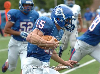 Thumbnail 1 in Old Saybrook-Westbrook @ Coginchaug Regional photogallery.