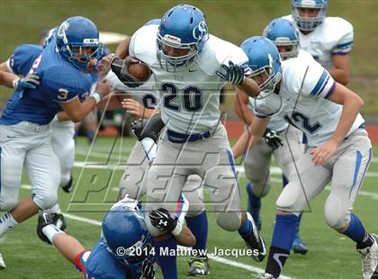 Thumbnail 2 in Old Saybrook-Westbrook @ Coginchaug Regional photogallery.