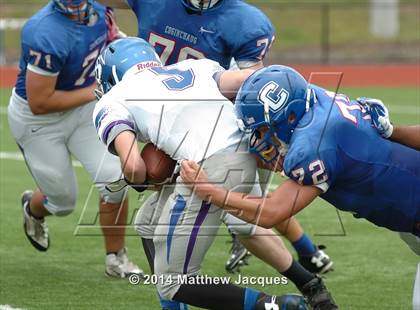 Thumbnail 1 in Old Saybrook-Westbrook @ Coginchaug Regional photogallery.