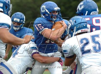 Thumbnail 1 in Old Saybrook-Westbrook @ Coginchaug Regional photogallery.