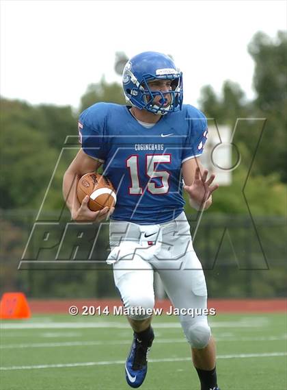 Thumbnail 1 in Old Saybrook-Westbrook @ Coginchaug Regional photogallery.