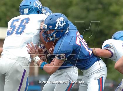 Thumbnail 2 in Old Saybrook-Westbrook @ Coginchaug Regional photogallery.