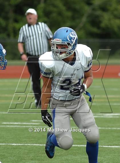 Thumbnail 1 in Old Saybrook-Westbrook @ Coginchaug Regional photogallery.