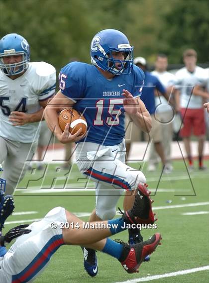 Thumbnail 3 in Old Saybrook-Westbrook @ Coginchaug Regional photogallery.