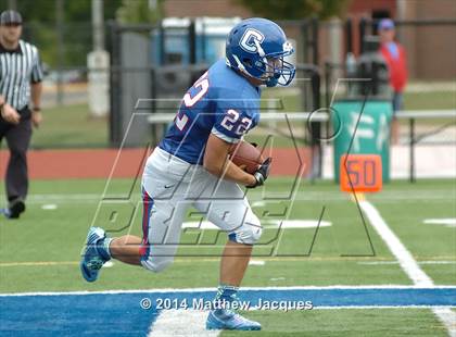 Thumbnail 1 in Old Saybrook-Westbrook @ Coginchaug Regional photogallery.