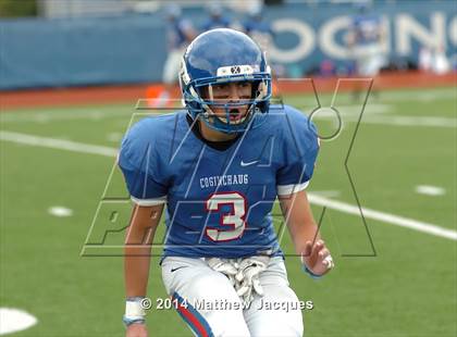 Thumbnail 1 in Old Saybrook-Westbrook @ Coginchaug Regional photogallery.