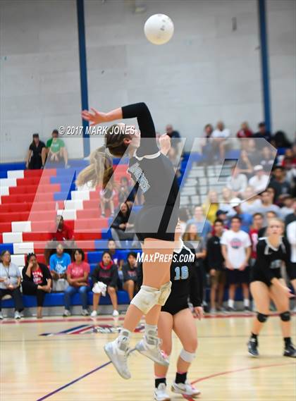 Thumbnail 2 in Scottsdale Christian Academy vs. Veritas Prep (AIA 2A Final) photogallery.