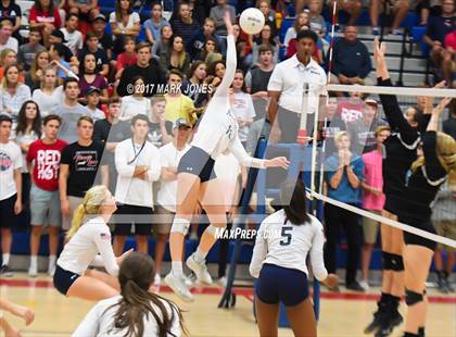 Thumbnail 3 in Scottsdale Christian Academy vs. Veritas Prep (AIA 2A Final) photogallery.