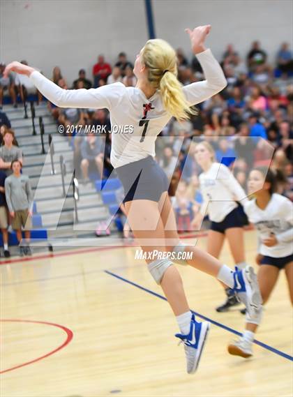 Thumbnail 1 in Scottsdale Christian Academy vs. Veritas Prep (AIA 2A Final) photogallery.