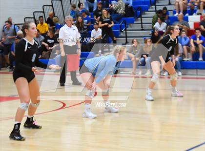 Thumbnail 3 in Scottsdale Christian Academy vs. Veritas Prep (AIA 2A Final) photogallery.