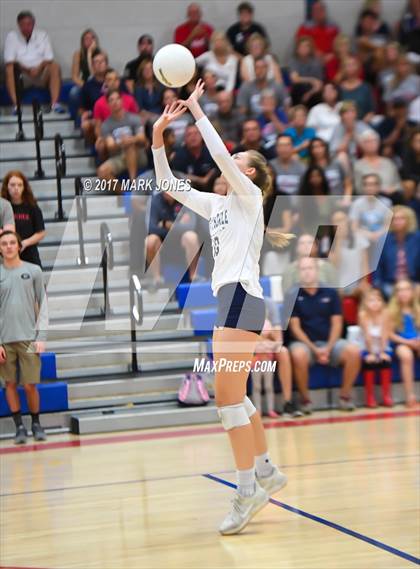 Thumbnail 1 in Scottsdale Christian Academy vs. Veritas Prep (AIA 2A Final) photogallery.
