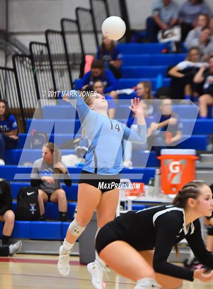 Thumbnail 2 in Scottsdale Christian Academy vs. Veritas Prep (AIA 2A Final) photogallery.