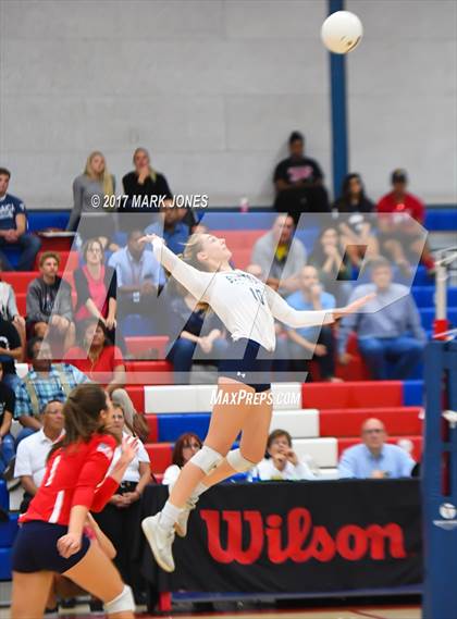 Thumbnail 3 in Scottsdale Christian Academy vs. Veritas Prep (AIA 2A Final) photogallery.