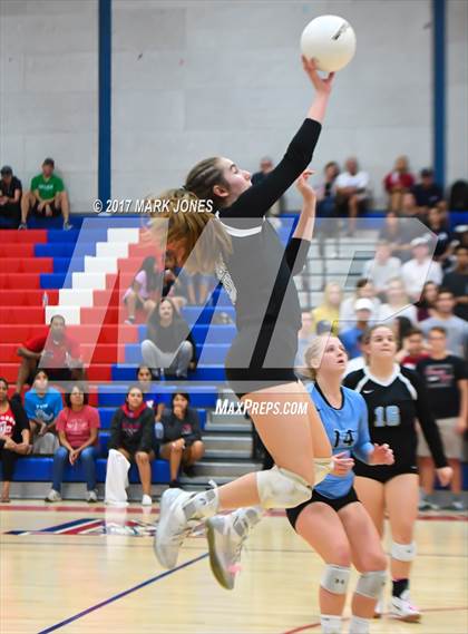 Thumbnail 1 in Scottsdale Christian Academy vs. Veritas Prep (AIA 2A Final) photogallery.