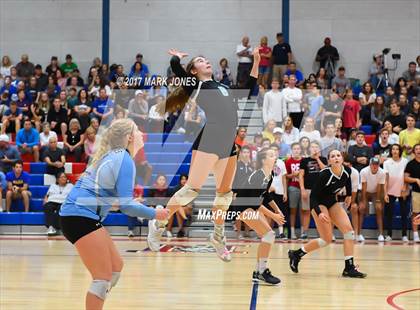 Thumbnail 1 in Scottsdale Christian Academy vs. Veritas Prep (AIA 2A Final) photogallery.