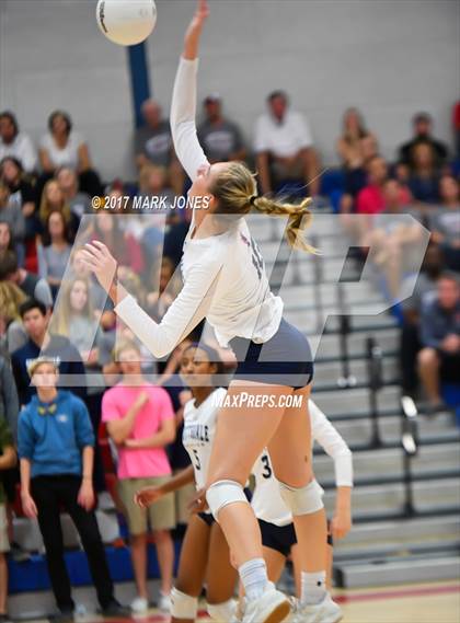 Thumbnail 1 in Scottsdale Christian Academy vs. Veritas Prep (AIA 2A Final) photogallery.