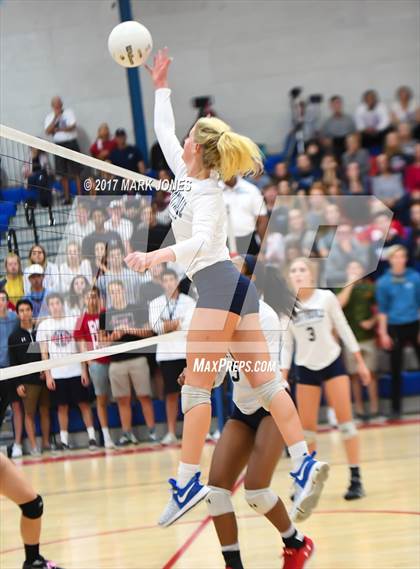 Thumbnail 1 in Scottsdale Christian Academy vs. Veritas Prep (AIA 2A Final) photogallery.