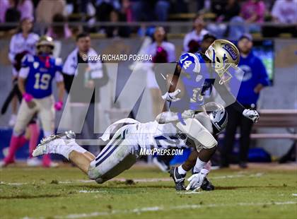 Thumbnail 3 in Clovis East @ Clovis photogallery.