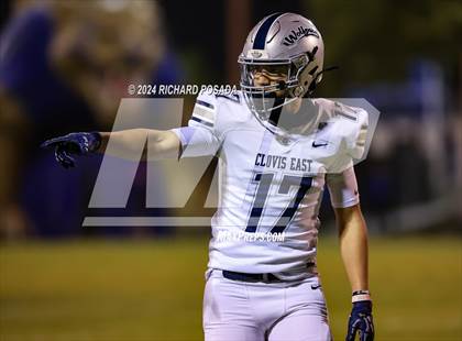 Thumbnail 3 in Clovis East @ Clovis photogallery.